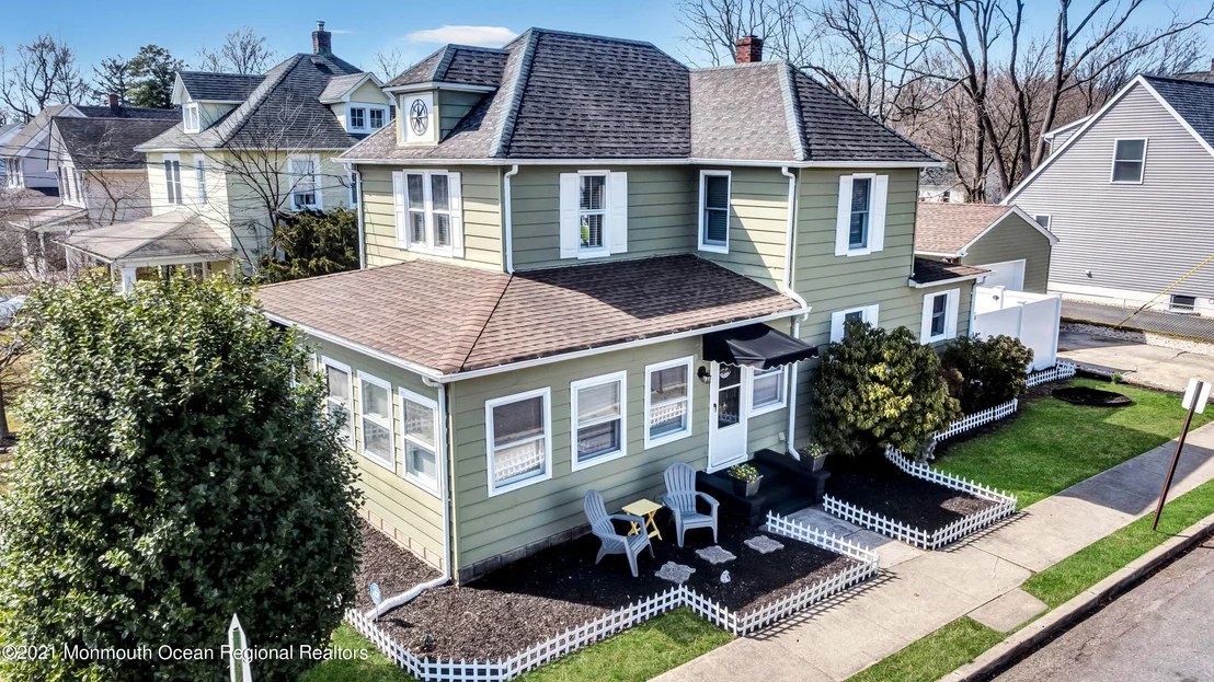 Photo of 101 Lien Street