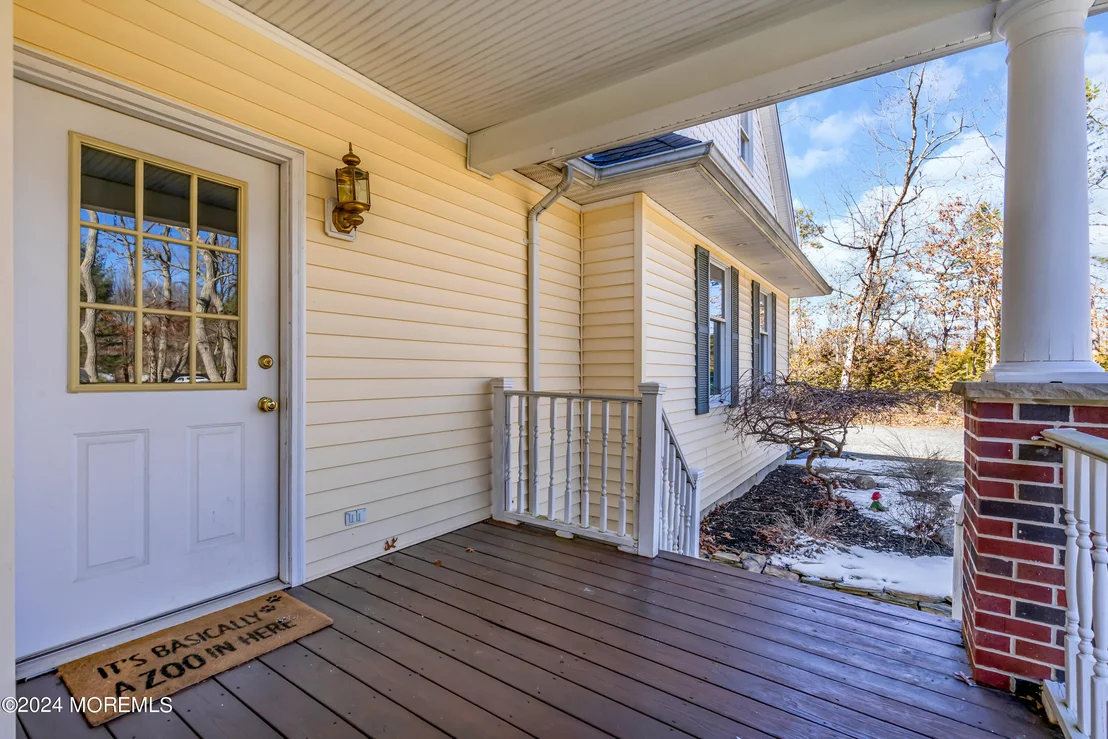 Photo of 394 Black Oak Road