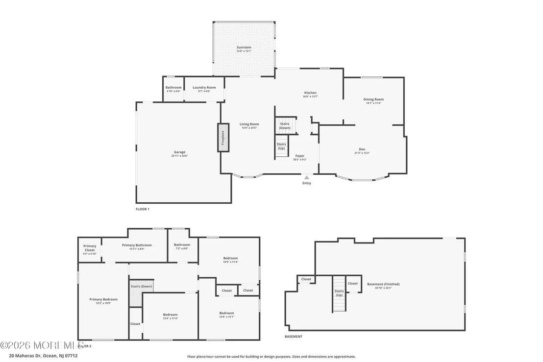 Photo of 20 Mahoras Drive
