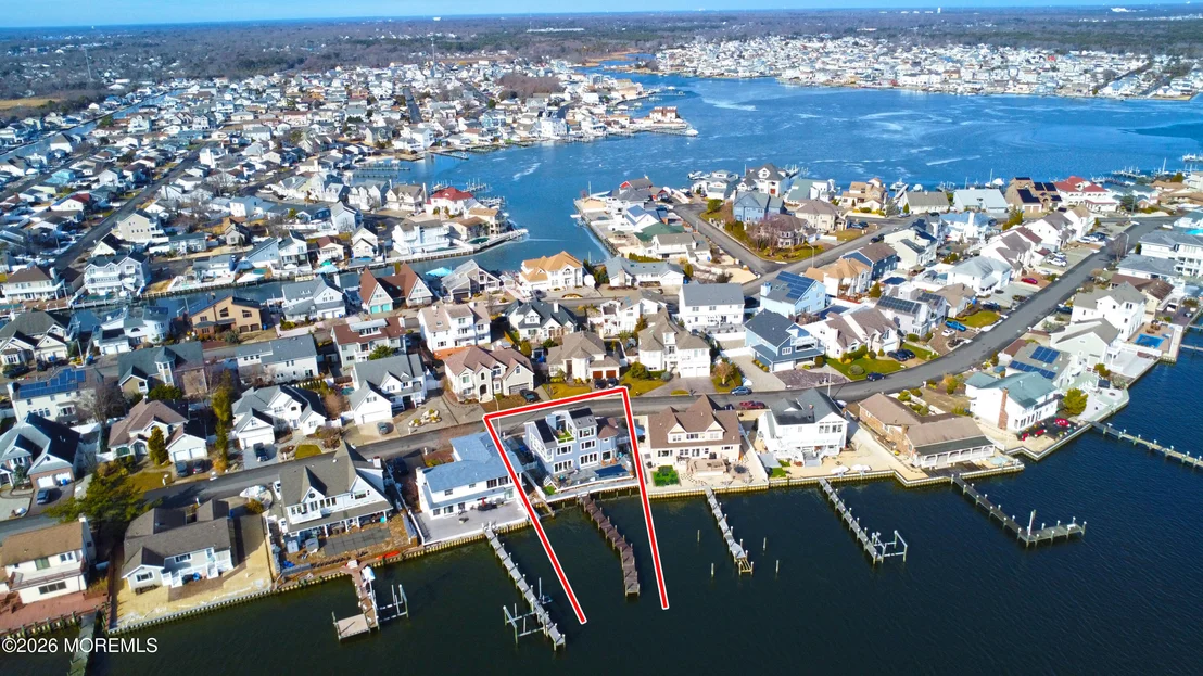 Photo of 3313 Long Point Drive