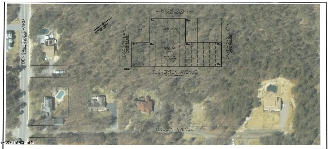 Photo of 59 Tuckerton Road