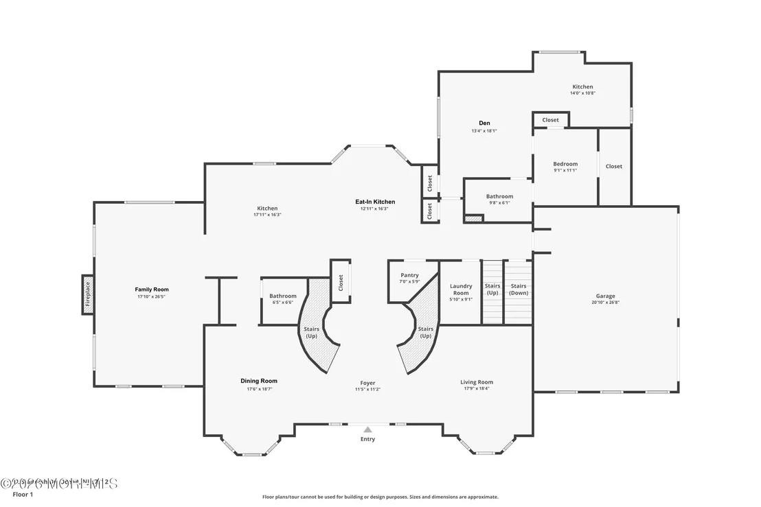Photo of 12 Standish Drive