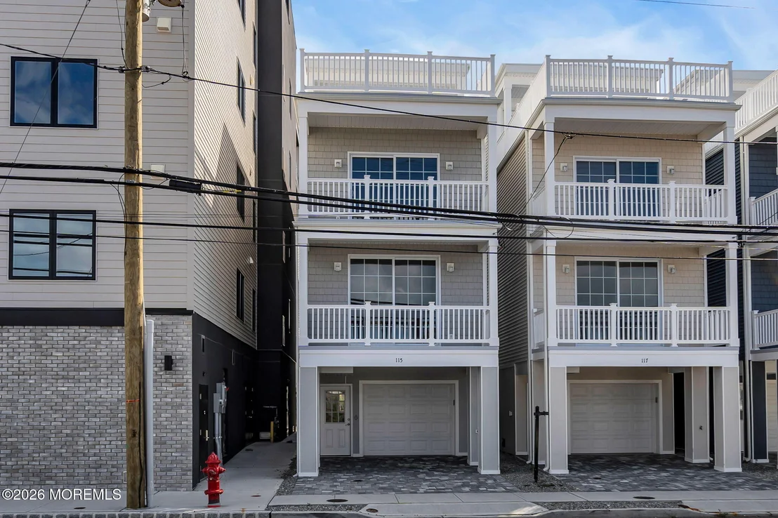 Photo of 115 Webster Avenue