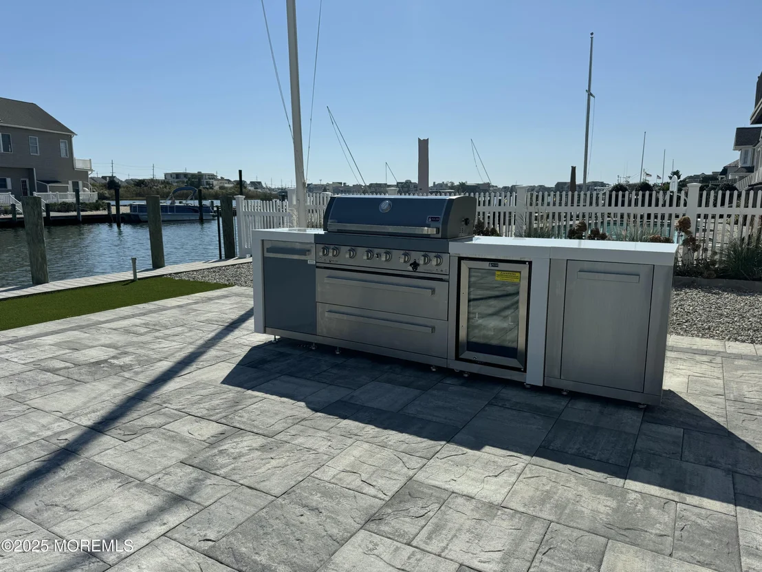 Photo of 122 Squan Beach Drive