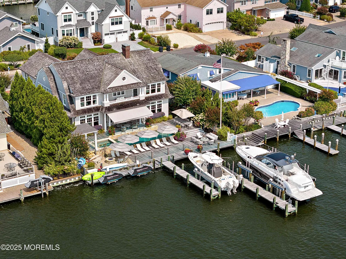 Photo of 176 Squan Beach Drive