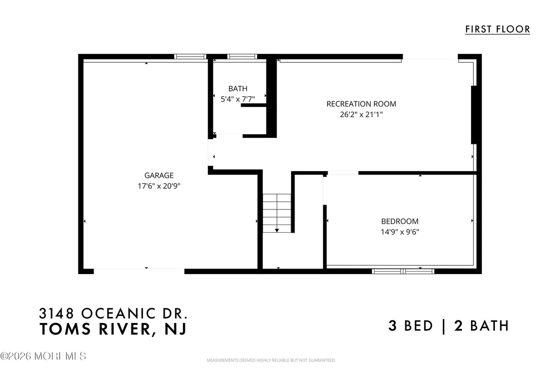 Photo of 3148 Oceanic Drive