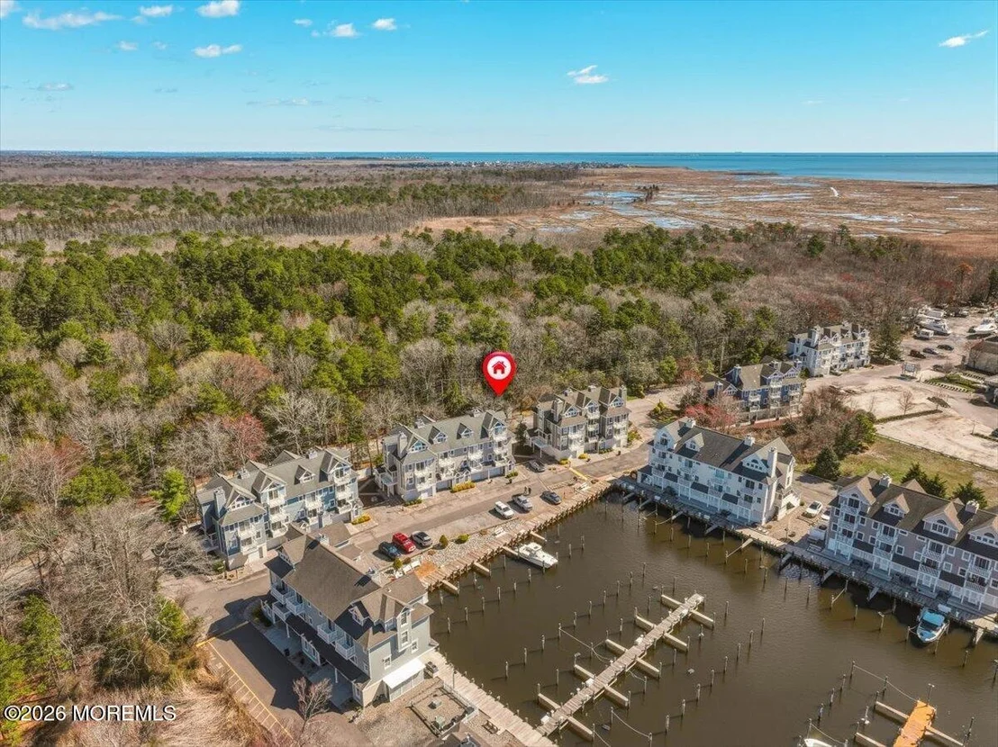 Photo of Unit 51 at 351 Harbor View