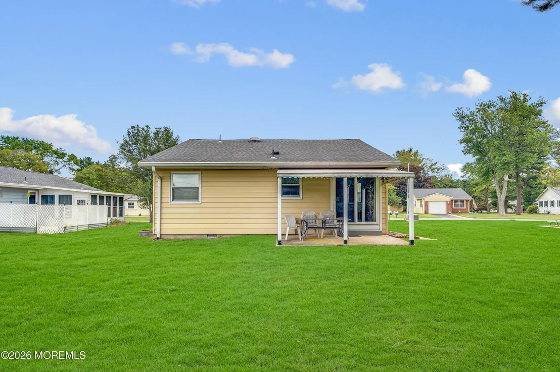 Photo of 21 Hudson Parkway