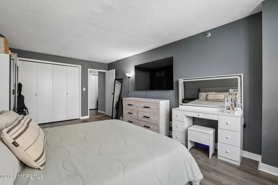 Photo of Unit 10D at 316 Prospect Avenue