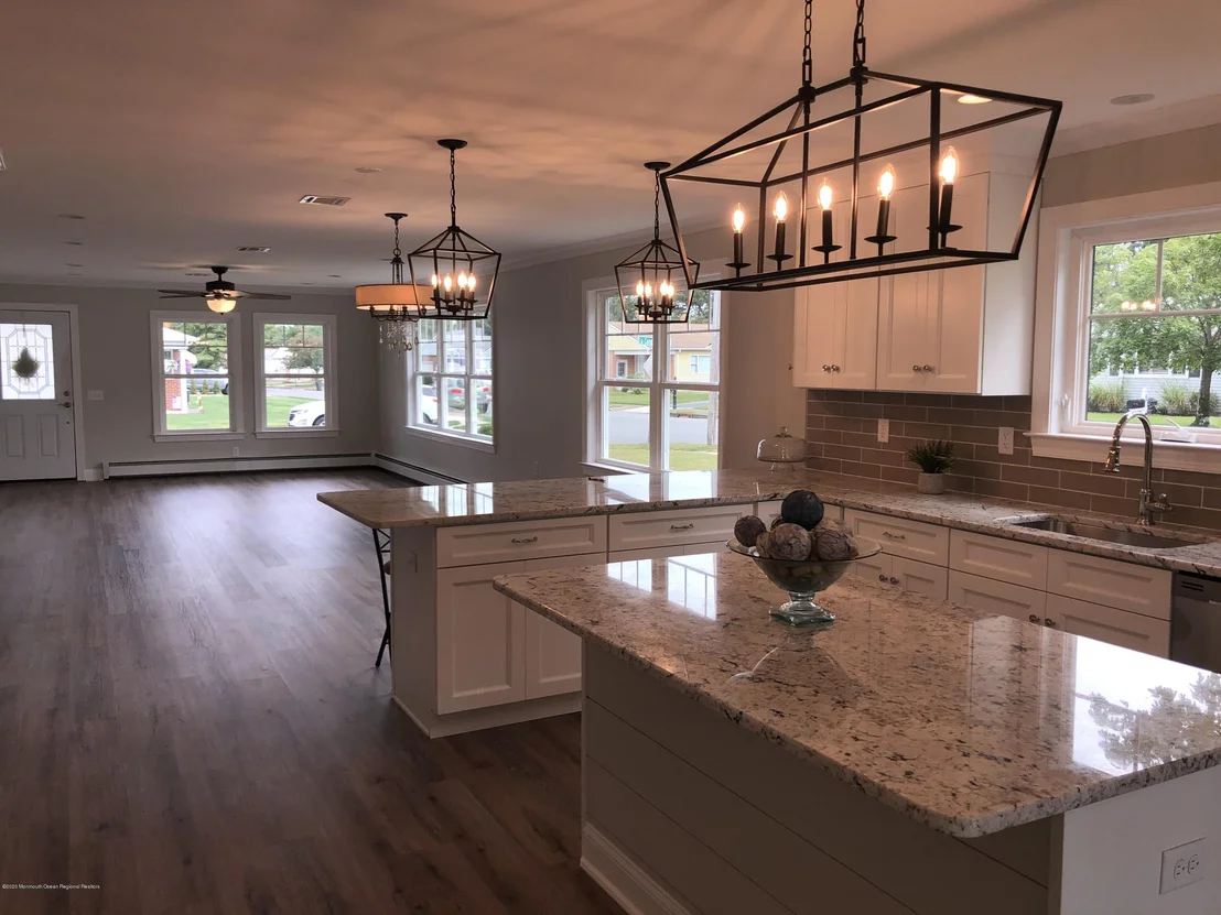 Photo of 2 La Combe Terrace