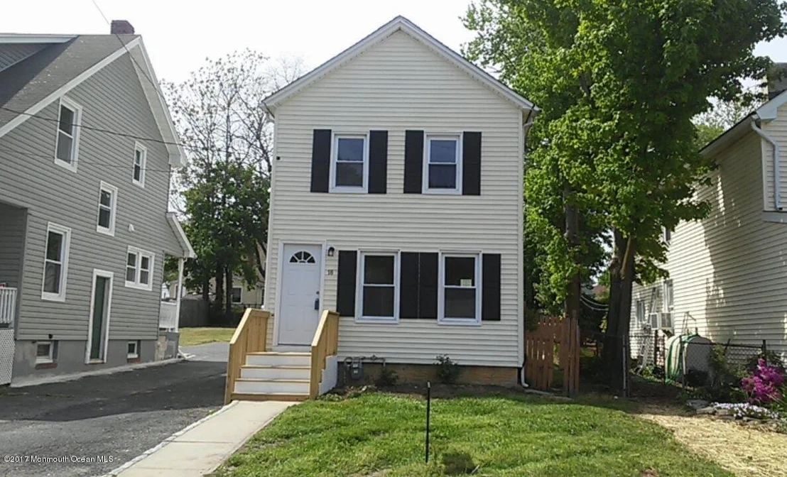 Photo of 18 Orchard Street