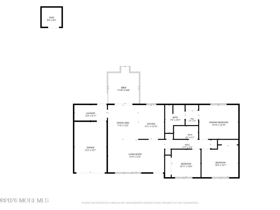 Photo of 313 Tennessee Drive
