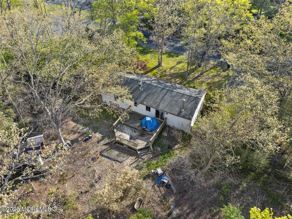 Photo of 543 Newtons Corner Road
