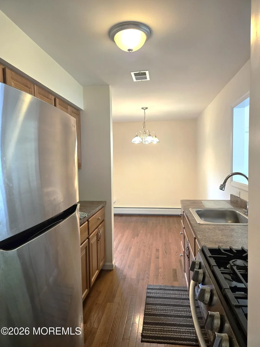 Photo of Unit B at 17 Dixie Lane
