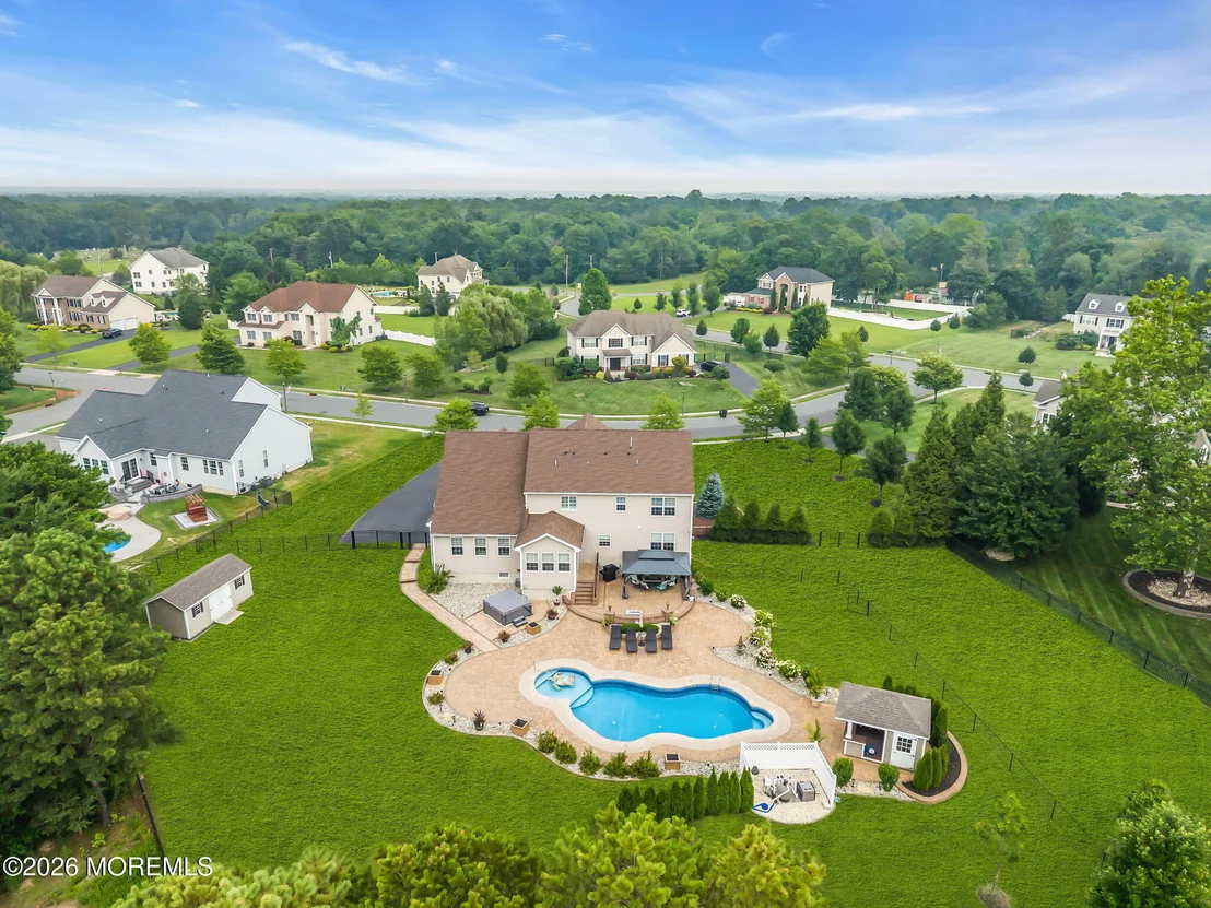Photo of 12 Whispering Grove Boulevard
