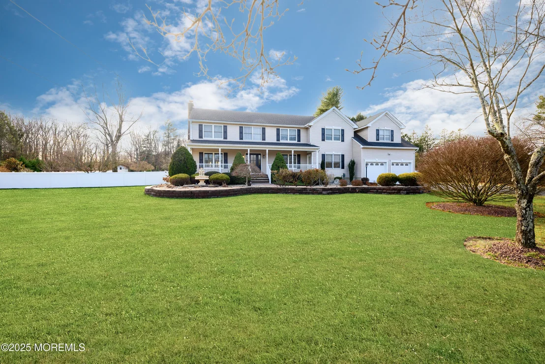 Photo of 3319 Brinley Road