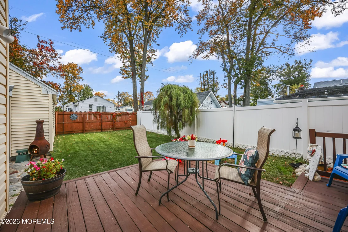 Photo of 38 Ocean Boulevard