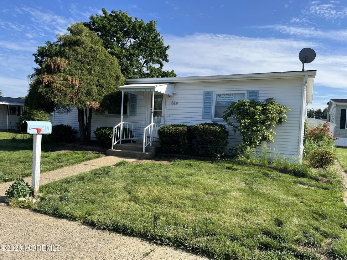 Photo of 614 Jerome Place
