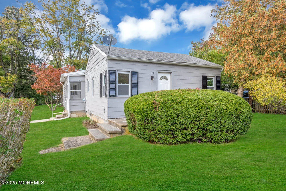 Photo of 14 Mapletree Road