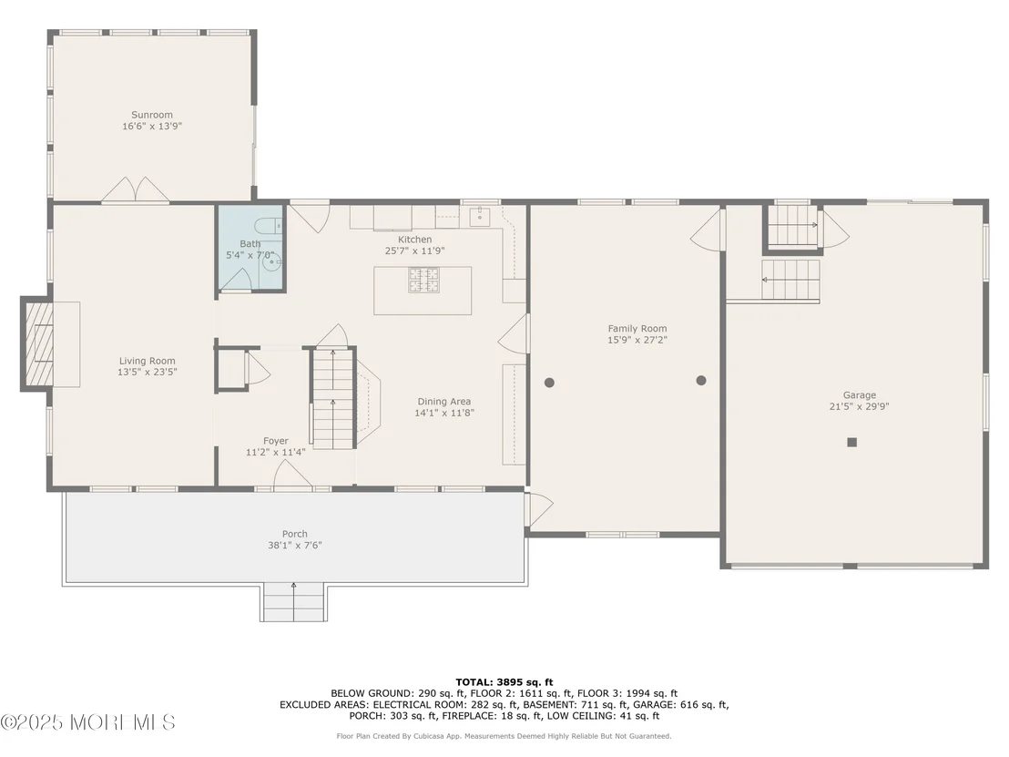 Photo of 3319 Brinley Road