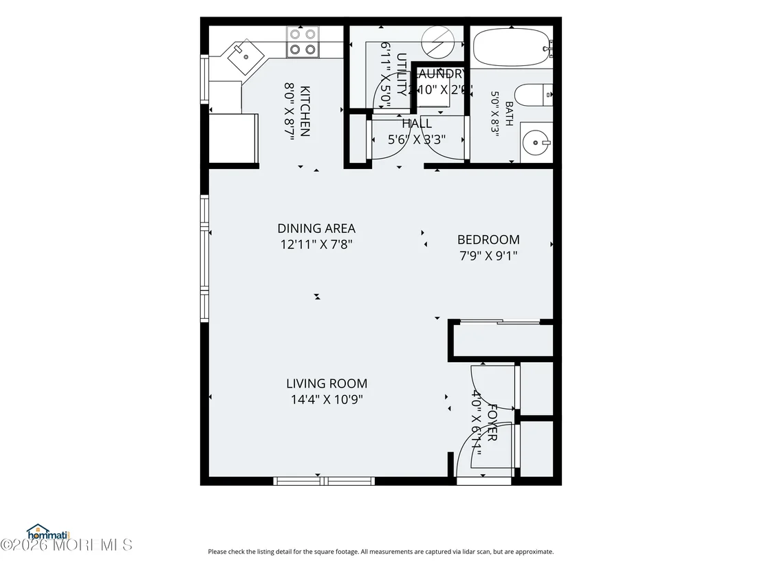 Photo of 130 A Hudson Parkway