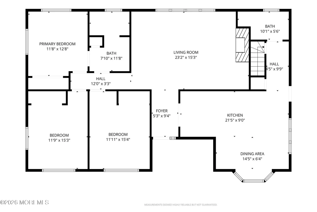 Photo of 745 Oak Glen Road