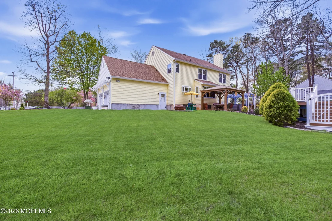 Photo of 394 Jackson Mills Road