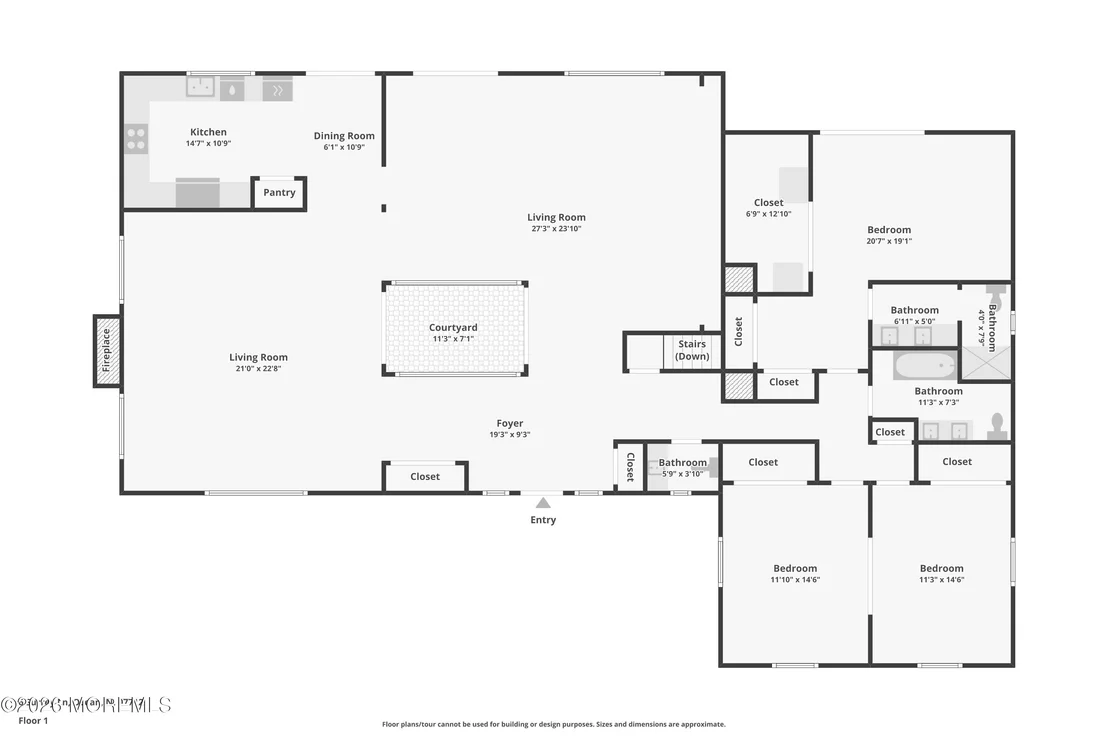 Photo of 6 Surrey Lane