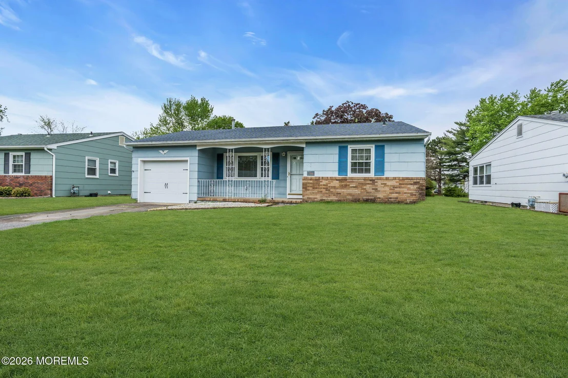 Photo of 112 Georgetown Road