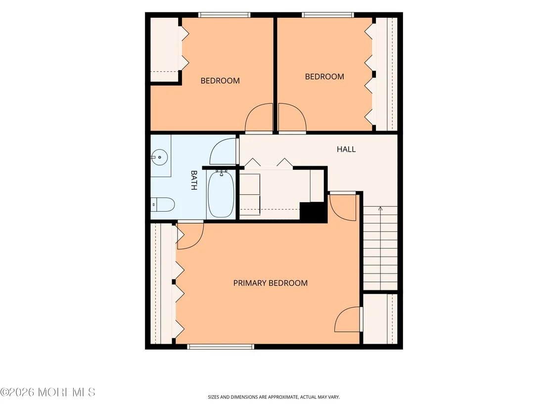 Photo of 1102 Mason Run