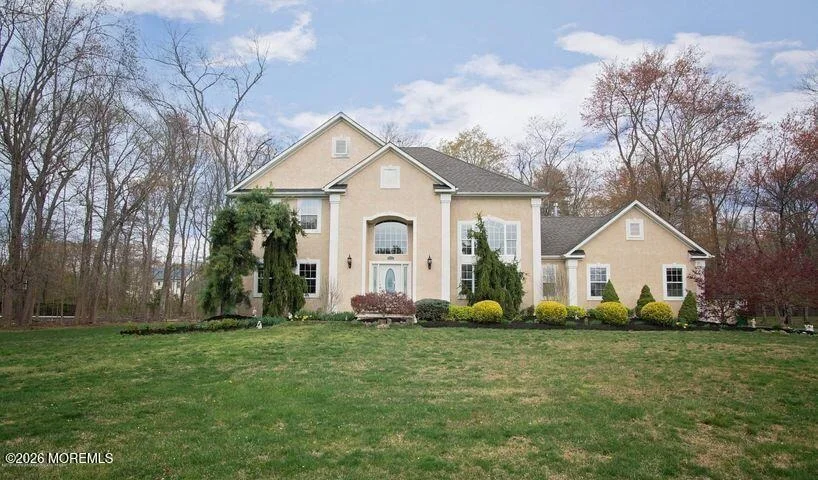 Photo of 467 Leesville Road
