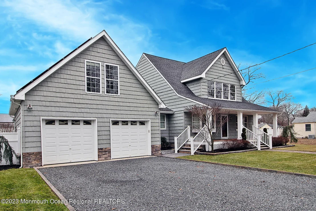 Photo of 307 Alpine Street