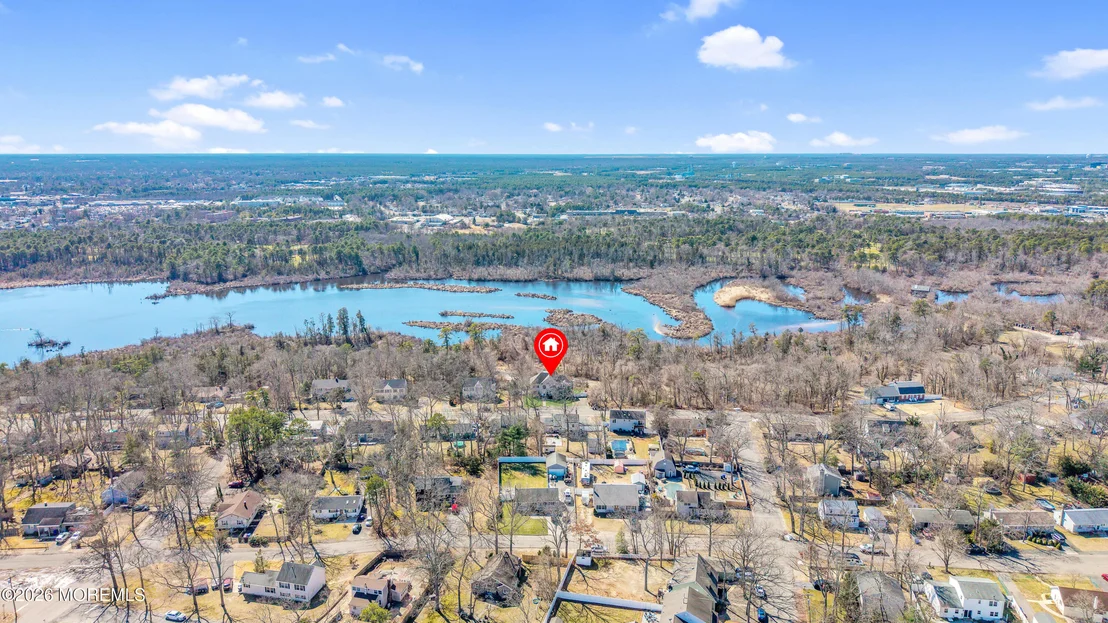Photo of 1651 Forge Pond Road