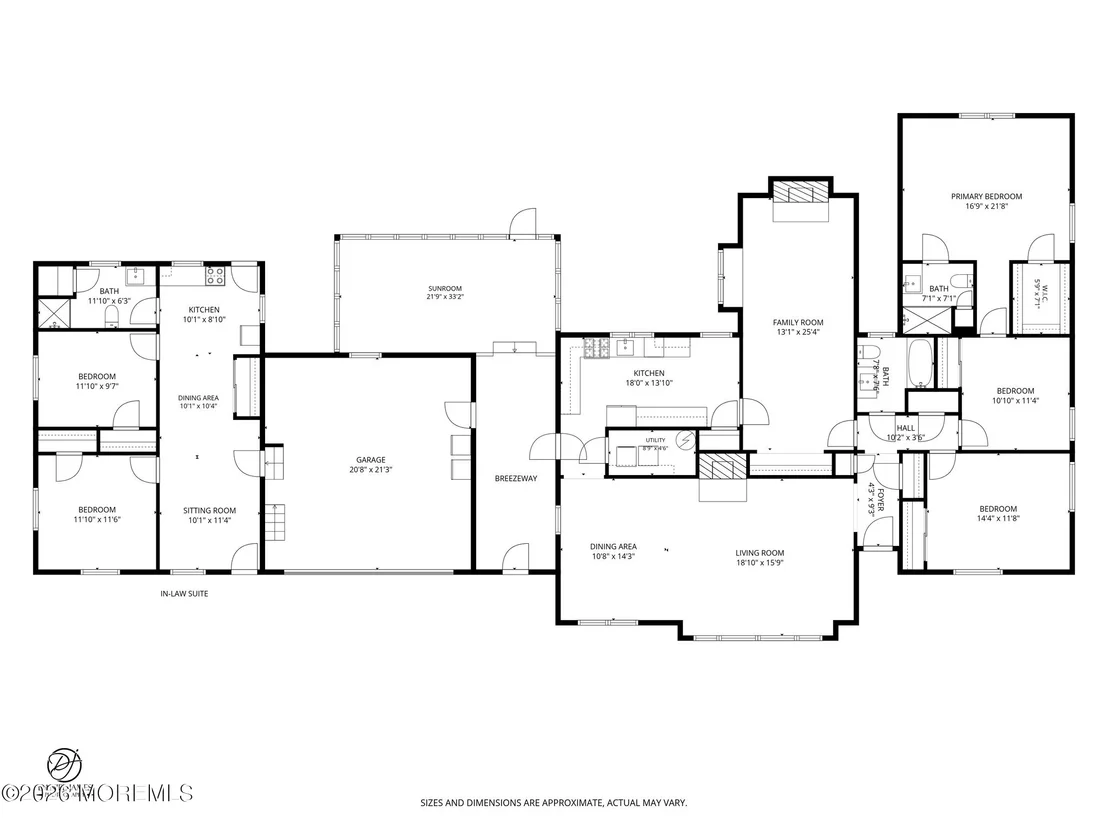Photo of 3 Brynmore Road