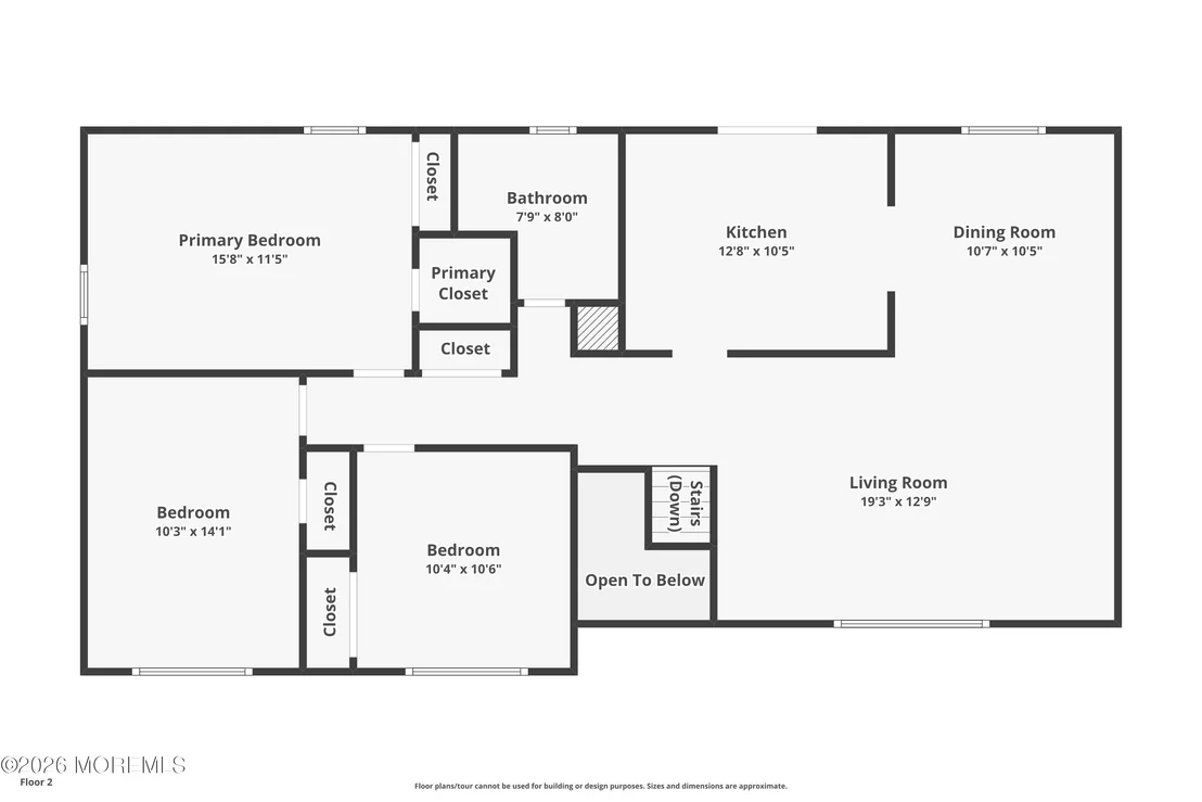 Photo of 205 Arizona Drive
