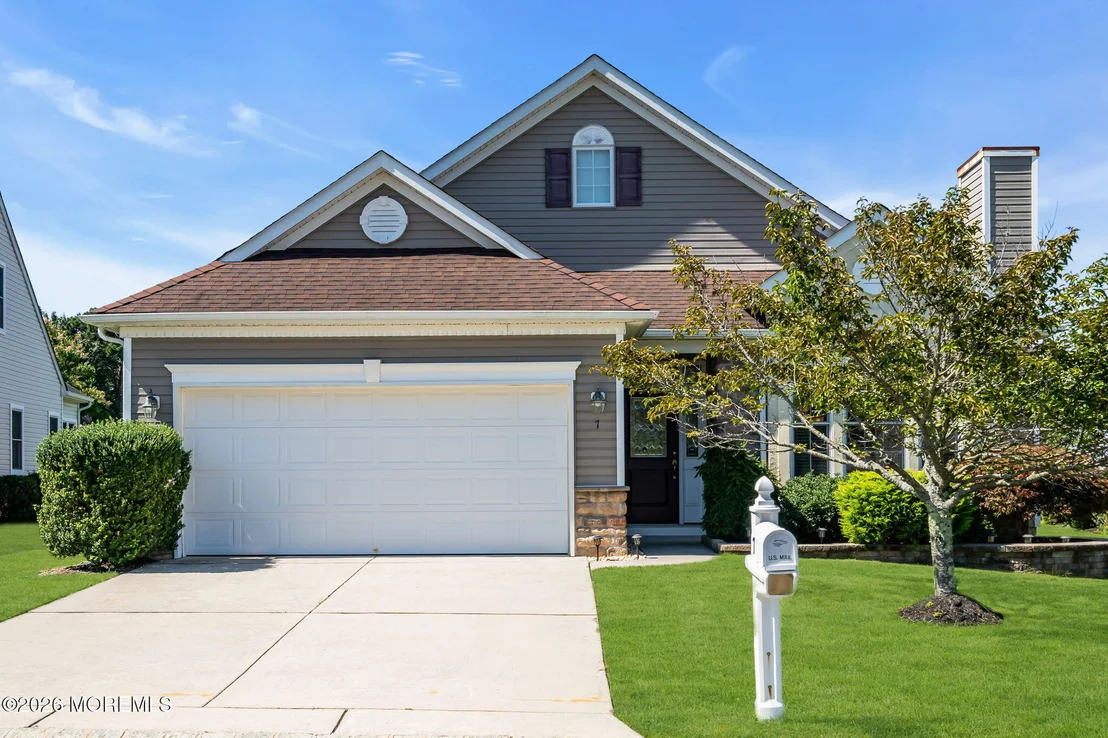 Photo of 7 Stone Harbor Way