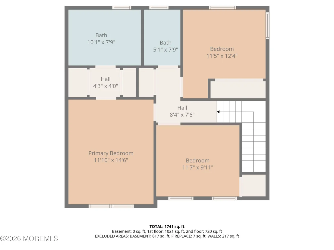 Photo of 295 Frank Applegate Road