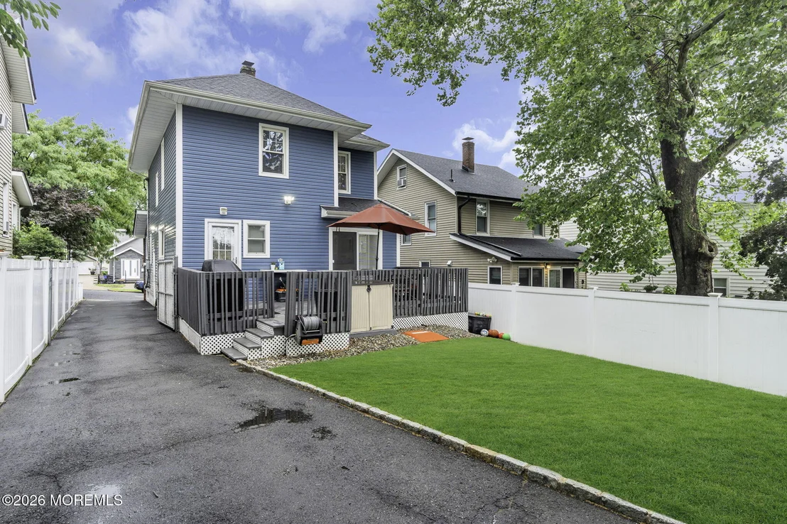 Photo of 247 Post Avenue