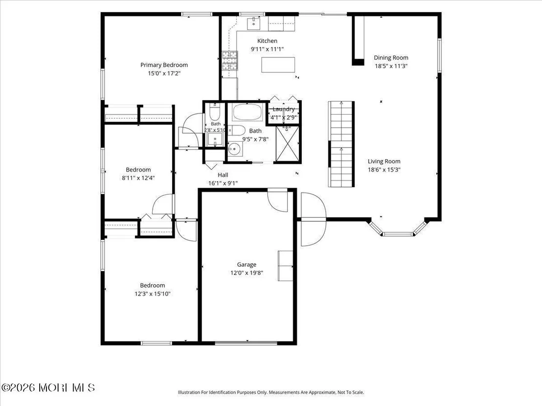 Photo of 48 Cresci Boulevard