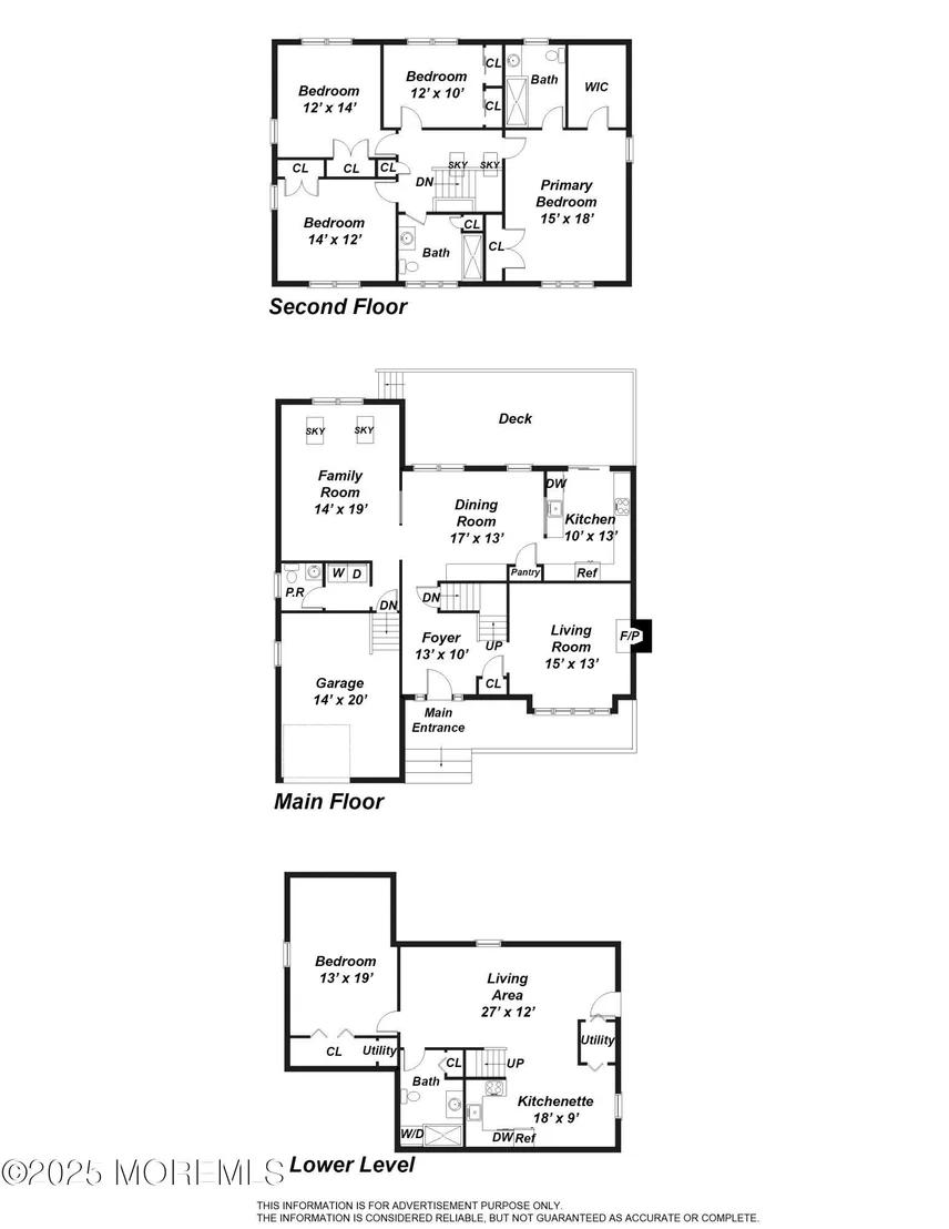 Photo of 2 Columbia Drive