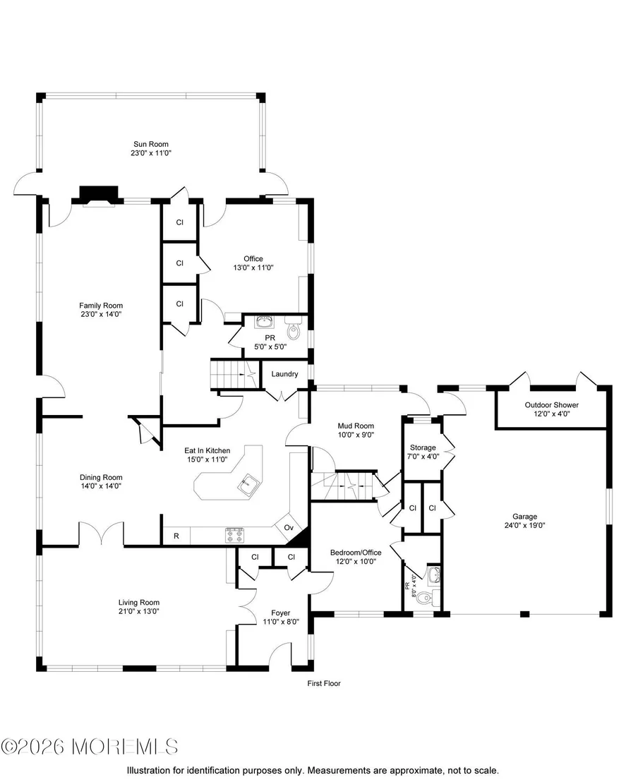 Photo of 5 Howell Avenue