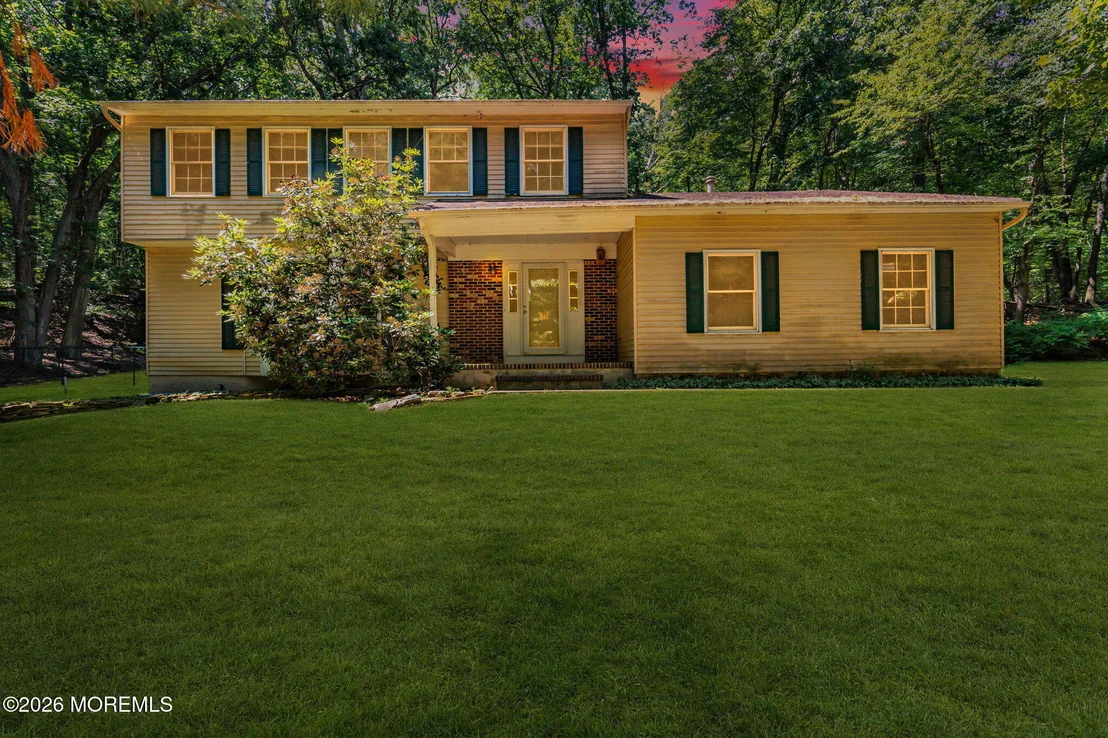 Photo of 3 Merkin Drive
