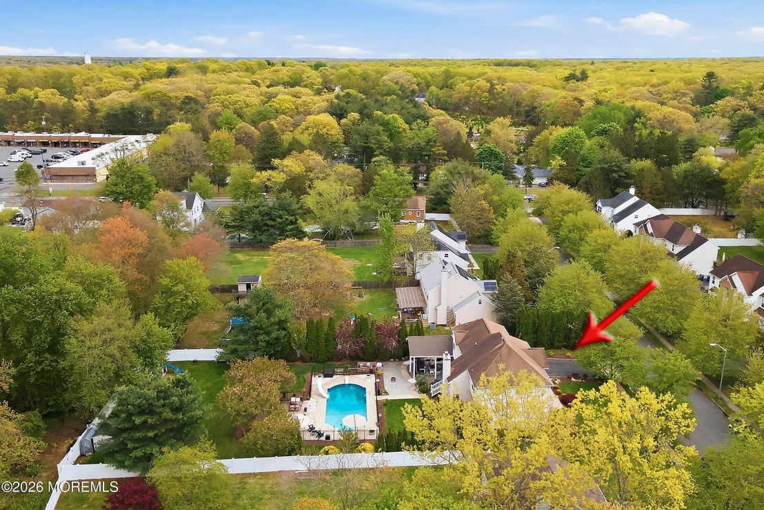 Photo of 8 Arboretum Drive
