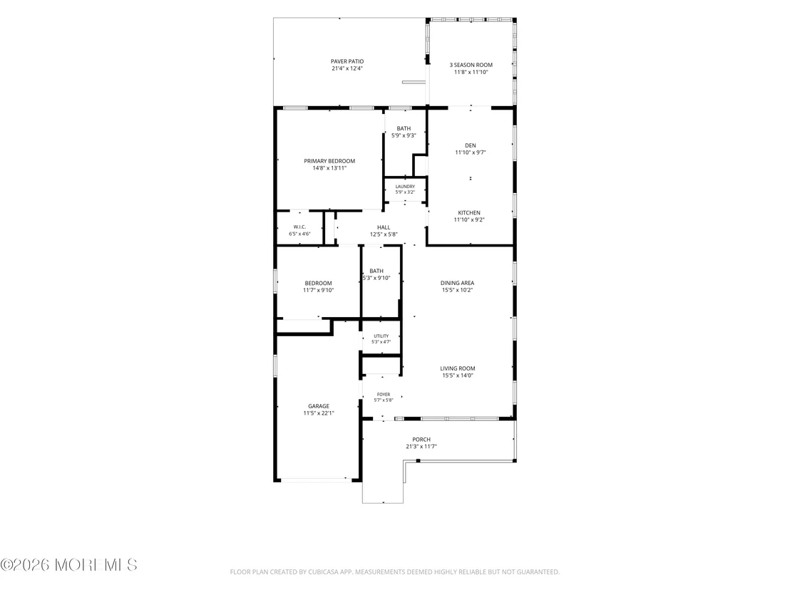Photo of 5 Vienna Drive