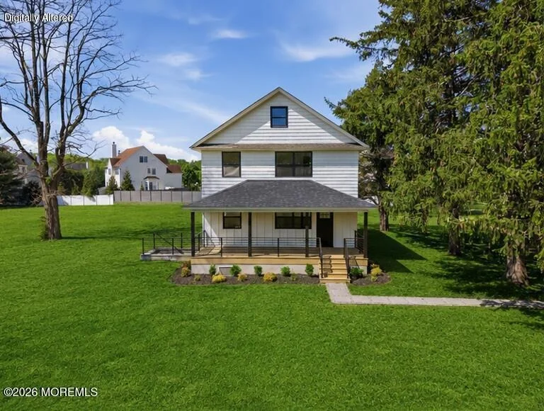 Photo of 194 Fort Plains Road
