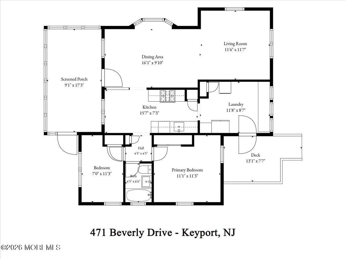 Photo of 471 Beverly Drive