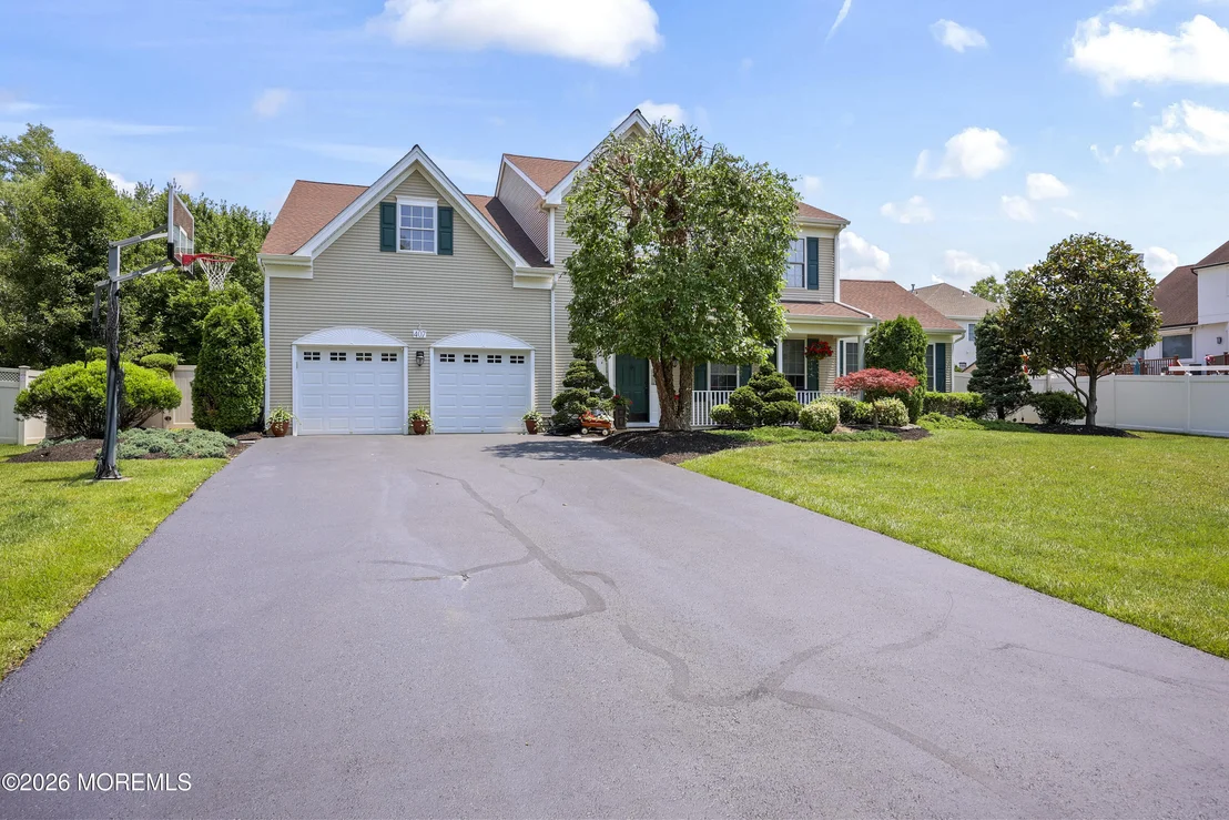 Photo of 407 Vassar Drive