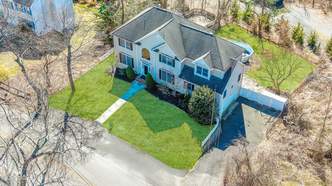 Photo of 1651 Forge Pond Road