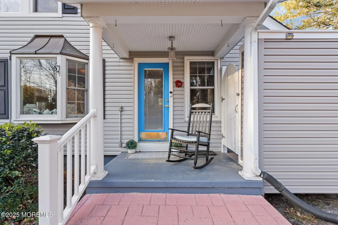 Photo of 156 Old Tavern Road