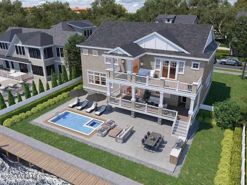 Photo of 181 Squan Beach Drive